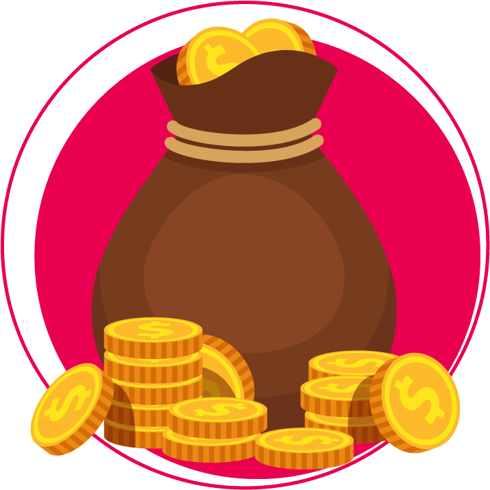 Savings Icon