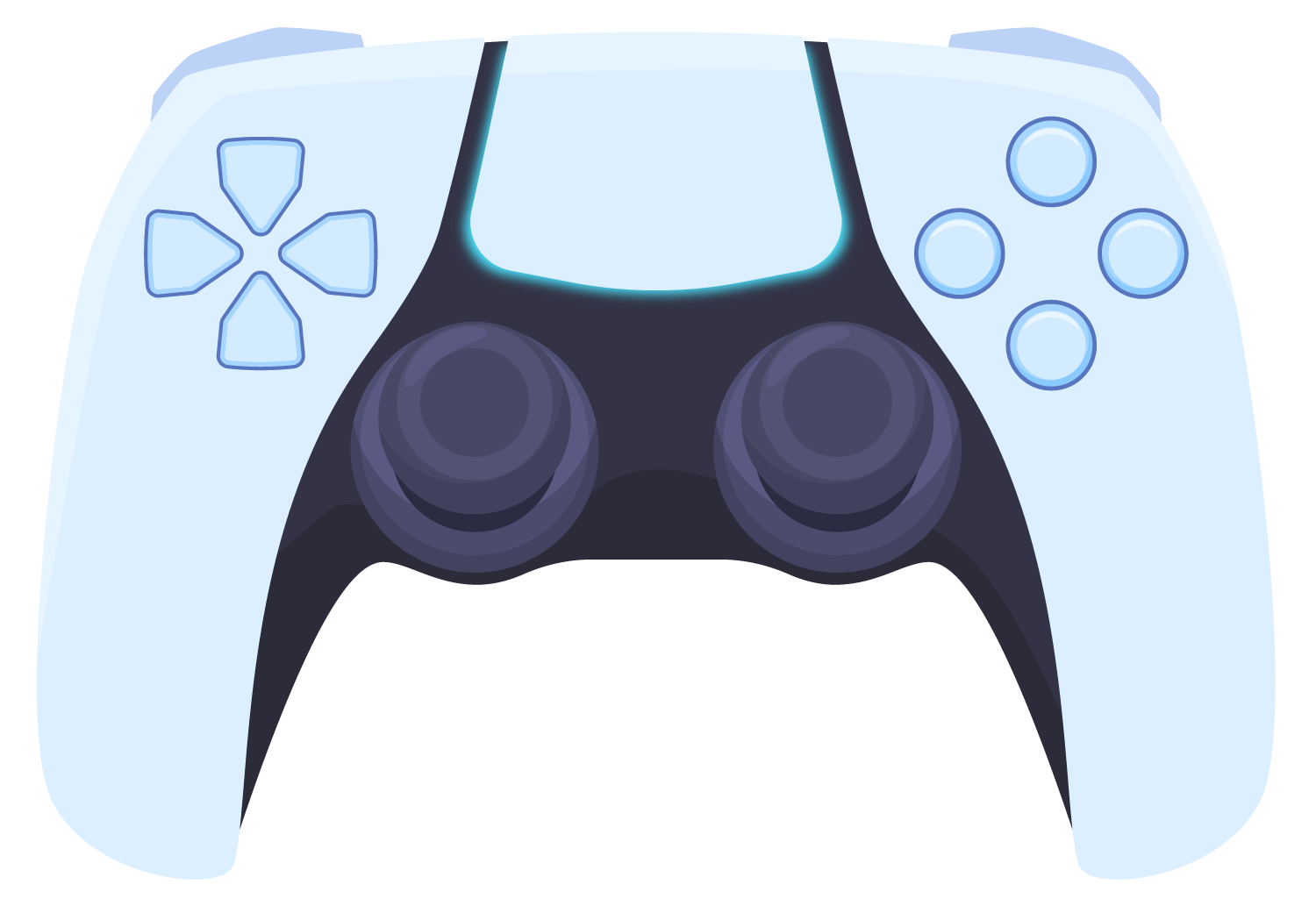 Controller Icon