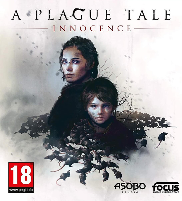 A Plague Tale Innocence