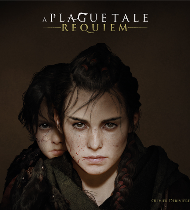 A Plague Tale Requiem