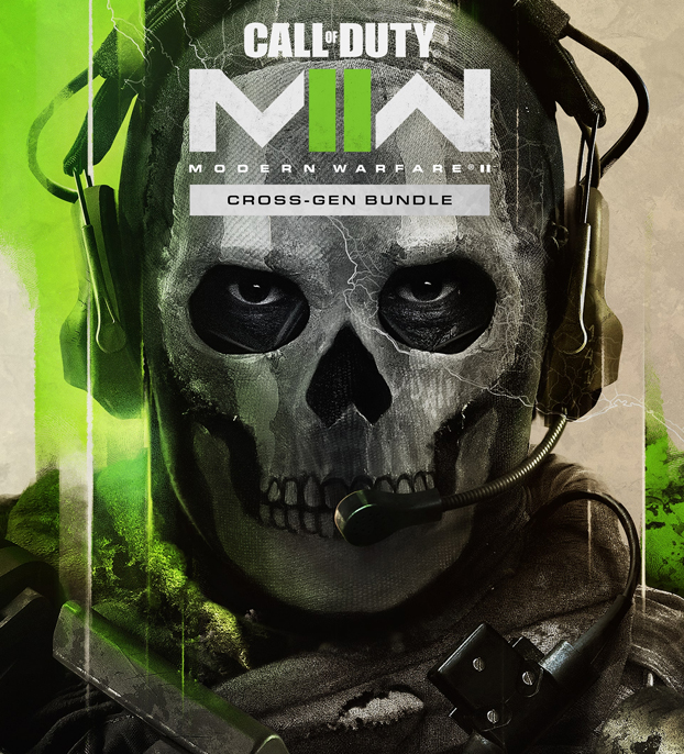 Call Of Duty Modern Warfare 2 2022